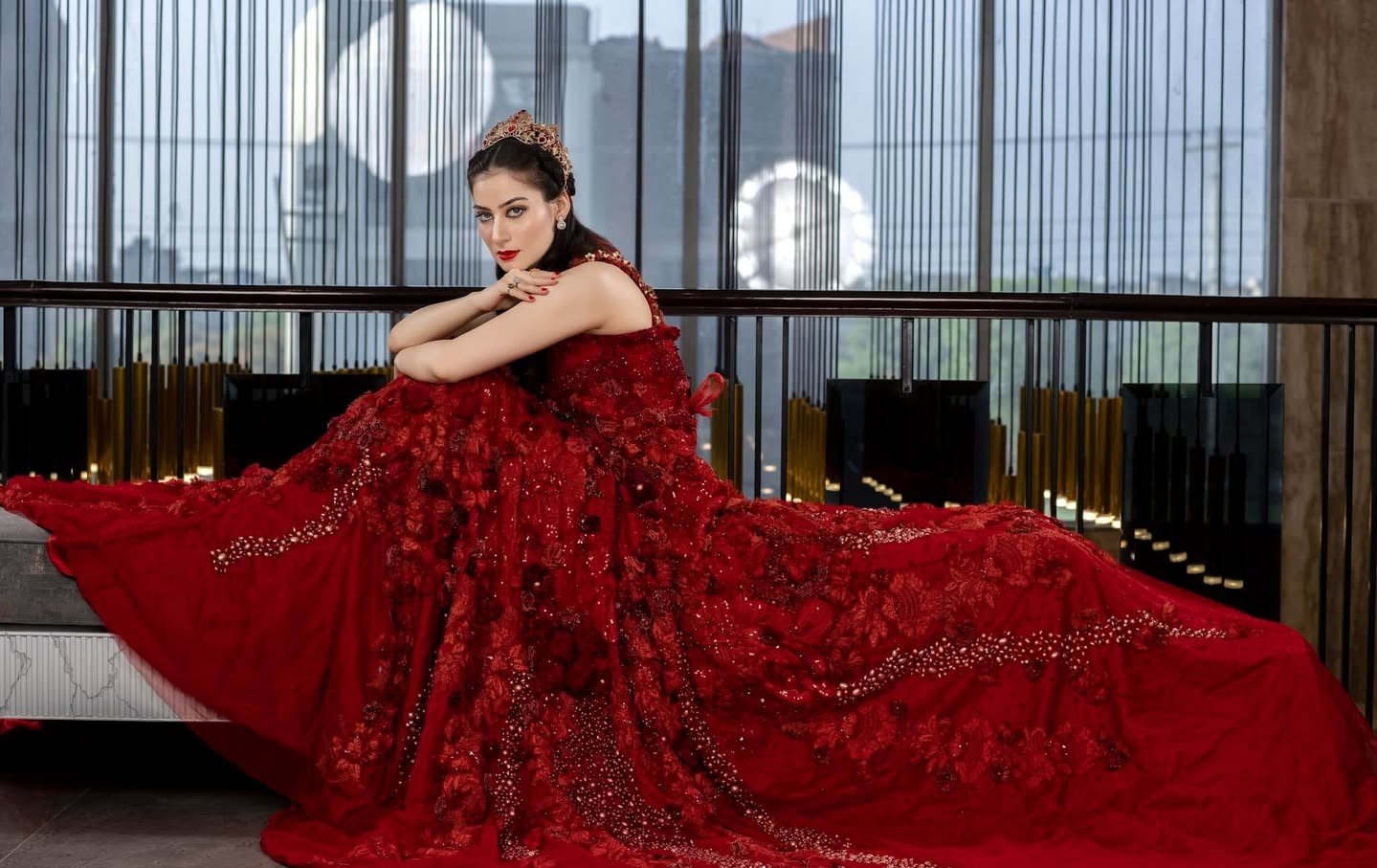 Luxury Bridal Fashion