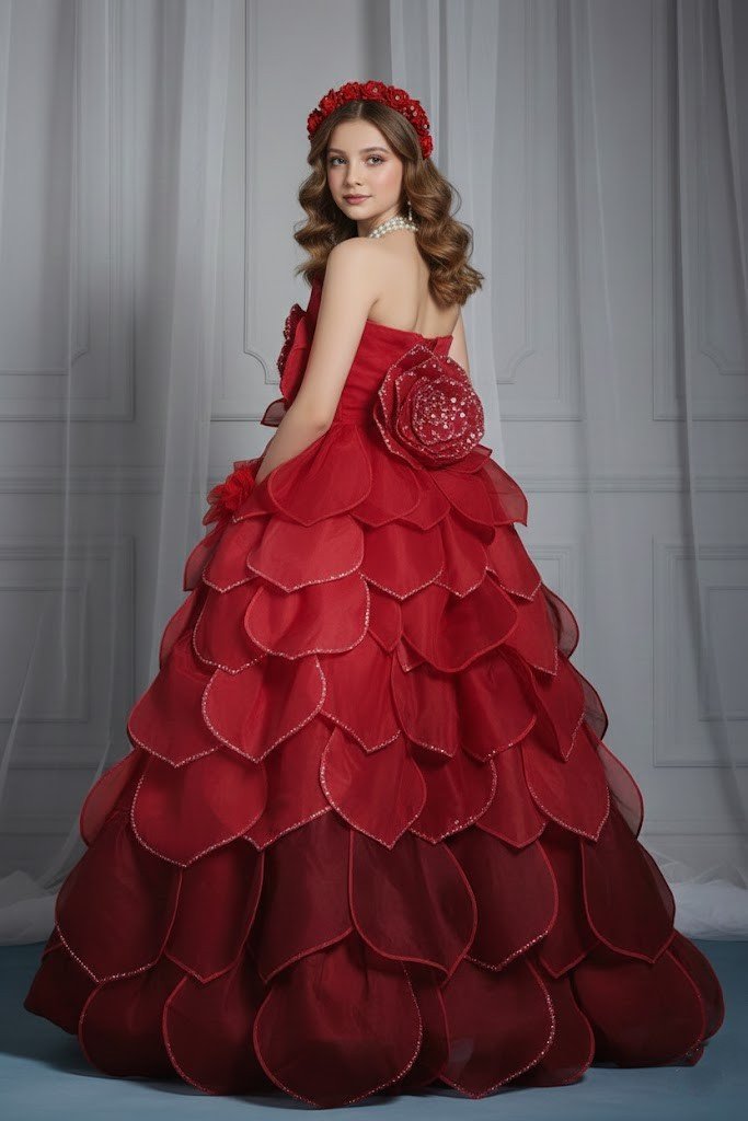 Epitome of Feminism Rouge